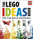 The Lego Ideas Book 9781405350679 Daniel Lipkowitz Brukte bøker