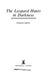 The Leopard Hunts in Darkness 9780434714155 Wilbur Smith Brukte bøker