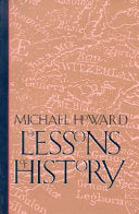 The Lessons of History 9780300056655 Michael Howard Brukte bøker