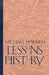 The Lessons of History 9780300056655 Michael Howard Brukte bøker