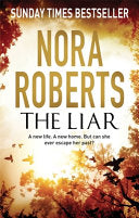The Liar 9780349403786 Nora Roberts Brukte bøker