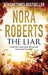 The Liar 9780349403786 Nora Roberts Brukte bøker