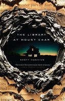 The Library at Mount Char 9780553418620 Scott Hawkins Brukte bøker