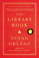 The Library Book 9781476740188 Susan Orlean Brukte bøker