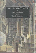 The Library of Babel 9781567921236 Jorge Luis Borges Brukte bøker