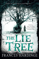 The Lie Tree 9781447264101 Frances Hardinge Brukte bøker