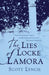 The lies of Locke Lamora 9780575078024 Scott Lynch Brukte bøker