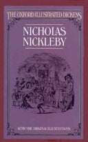 The Life & Adventures of Nicholas Nickleby 9780192545084 Charles Dickens Brukte bøker
