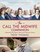 The Life and Times of Call the Midwife 9780007490424 Heidi Thomas Brukte bøker
