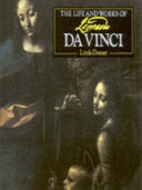 The Life and Works of Leonardo Da Vinci 9781858136165 Linda Doeser Brukte bøker