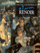 The Life and Works of Renoir 9781858139531 Janice Anderson Brukte bøker