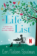 The Life List 9780099580157 Lori Nelson Spielman Brukte bøker