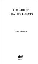 The Life of Charles Darwin 9781859581483 Francis Darwin Brukte bøker