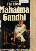 The Life of Mahatma Gandhi 9780586057803 Louis Fischer Brukte bøker