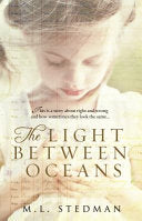 The Light Between Oceans 9780552778473 M. L. Stedman Brukte bøker