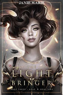 The Light Bringer 9781698036588 Janie Marie Brukte bøker
