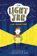 The Light Jar 9781407171289 Lisa Thompson Brukte bøker
