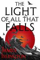 The Light of All That Falls 9780356507828 James Islington Brukte bøker
