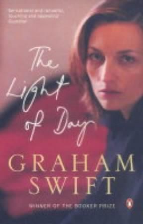 The light of day 9780141012018 Graham Swift Brukte bøker