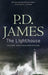 The lighthouse 9780571229420 P.D. James Brukte bøker