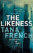 The likeness 9780340994528 Tana French Brukte bøker