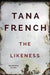 The likeness 9780340924792 Tana French Brukte bøker