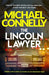The Lincoln Lawyer 9781409156055 Michael Connelly Brukte bøker