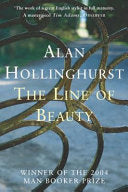 The Line of Beauty 9780330483216 Alan Hollinghurst Brukte bøker