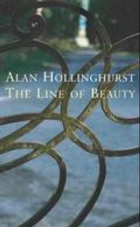 The line of beauty 9780330483209 Alan Hollinghurst Brukte bøker