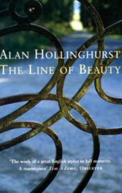 The Line of Beauty 9780330436236 Alan Hollinghurst Brukte bøker