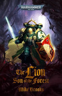 The Lion: Son of the Forest 9781804073568 Mike Brooks Brukte bøker