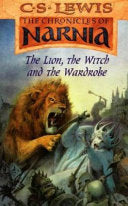 The Lion, the Witch and the Wardrobe 9780006716631 Clive Staples Lewis Brukte bøker