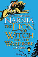 The Lion, the Witch and the Wardrobe 9780007323128 Clive Staples Lewis Brukte bøker