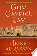 The Lions of al-Rassan 9780060733490 Guy Gavriel Kay Brukte bøker