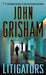 The litigators 9780553841398 John Grisham Brukte bøker
