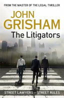 The Litigators 9781444741339 John Grisham Brukte bøker