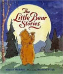 The Little Bear Stories 9780744581546 Martin Waddell Brukte bøker