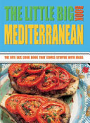 The Little Big Mediterranean Book 9788889272503 Helen Farrell Brukte bøker