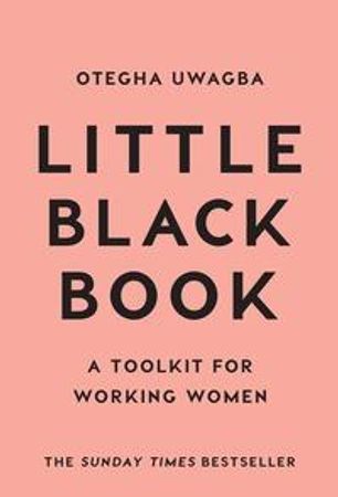 The little black book 9780008245115 Otegha Uwagba Brukte bøker