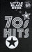 The Little Black Book of 70s Hits 9781849380065 Nick Crispin Adrian Hopkins Brukte bøker