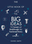 The Little Book of Big Ideas 9781782438298 Daniel Smith Brukte bøker