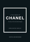 The Little Book of Chanel 9781780979021 Emma Baxter-Wright Brukte bøker