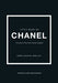The Little Book of Chanel 9781780979021 Emma Baxter-Wright Brukte bøker