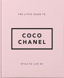 The Little Book of Coco Chanel 9781911610533 Orange Hippo! Brukte bøker