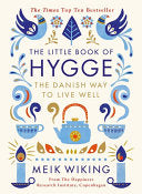 The Little Book of Hygge 9780241283912 Meik Wiking Brukte bøker