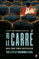 The Little Drummer Girl 9780143119746 John Le Carré Brukte bøker