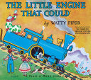 The Little Engine That Could 9780448405209 Watty Piper Brukte bøker