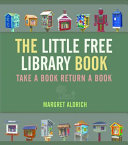 The Little Free Library Book 9781566894074 Margret Aldrich Brukte bøker