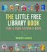 The Little Free Library Book 9781566894074 Margret Aldrich Brukte bøker