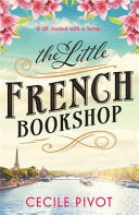 The Little French Bookshop 9781529392241 Cecile Pivot Brukte bøker